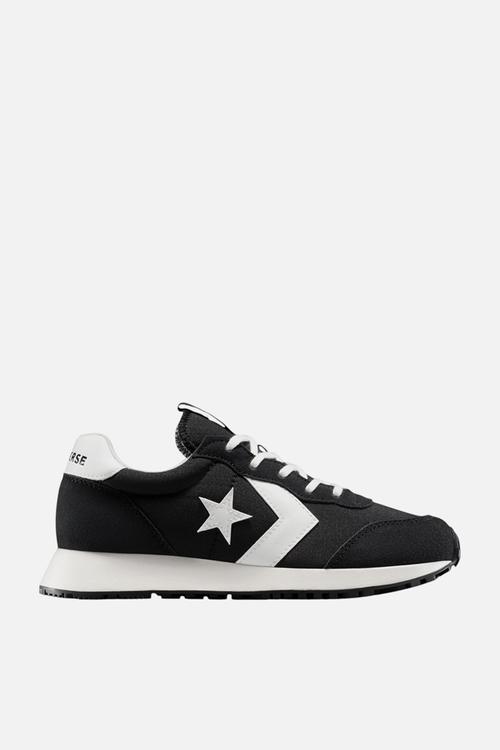 Converse Omega Trainer - Black/Vintage White/Egret