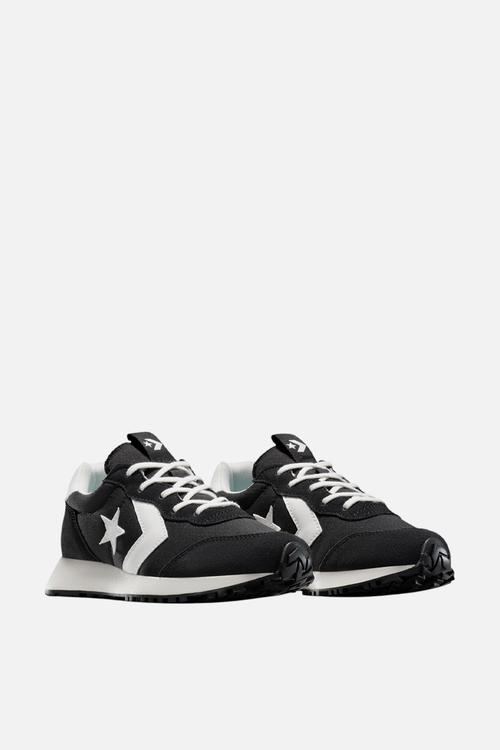 Converse Omega Trainer - Black/Vintage White/Egret