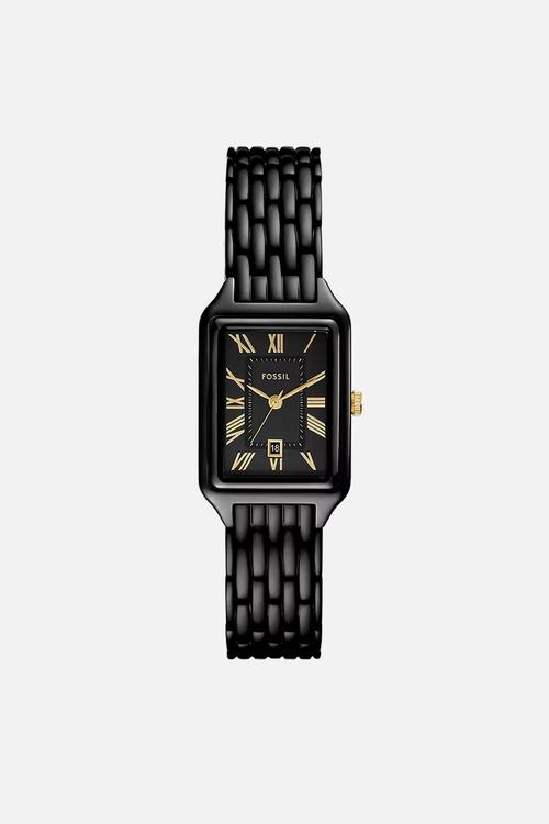 RAQUEL ES5385 - black