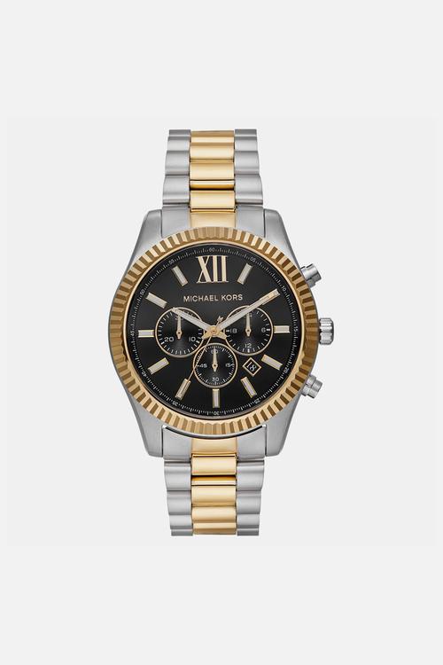 MK9207 - Gold/Silver