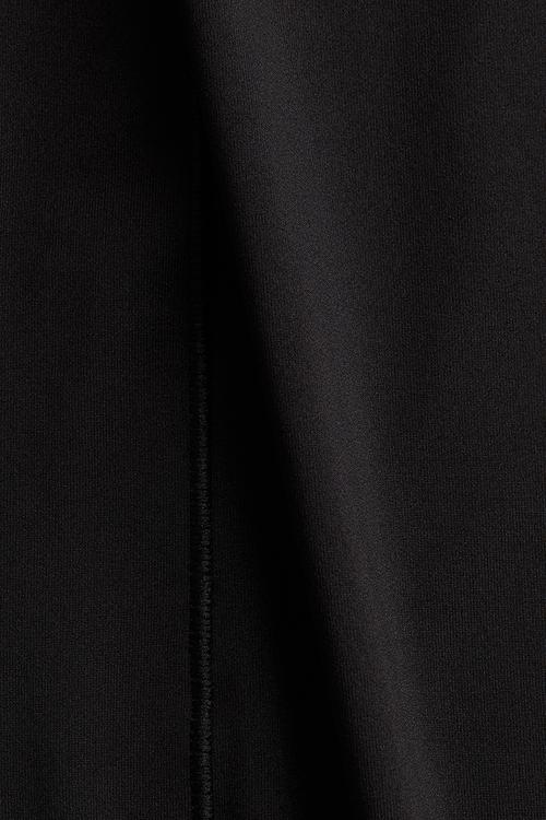 Sports top with drymove™ - black