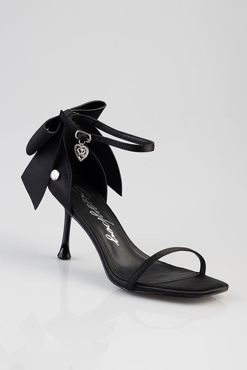 BOWEY - black 