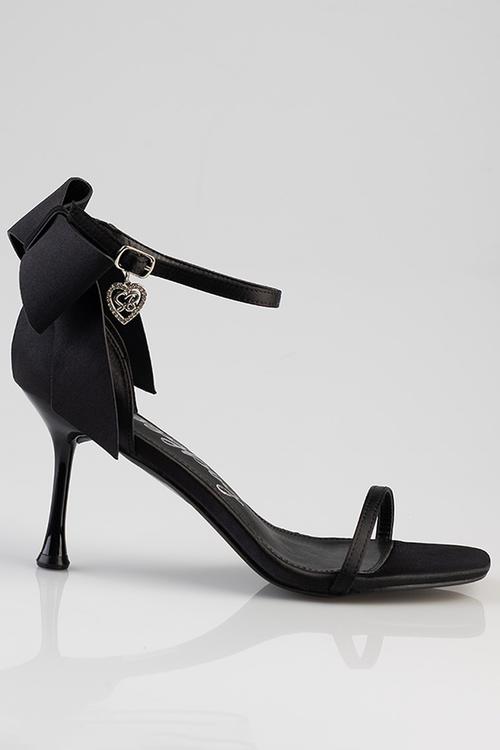 BOWEY - black 