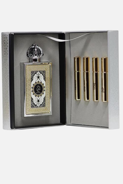Lattafa King Of Arabia Edp - 100ml