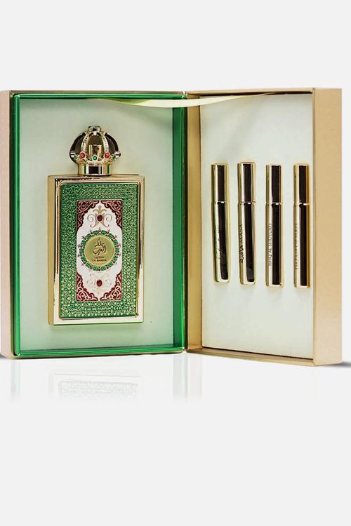 Lattafa Queen Of Arabia Edp - 100ml