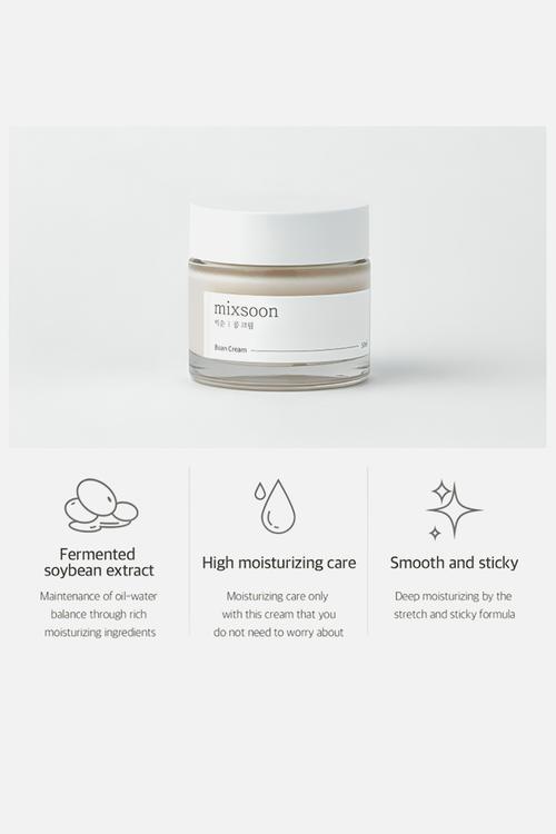 Bean Cream  - 50ml