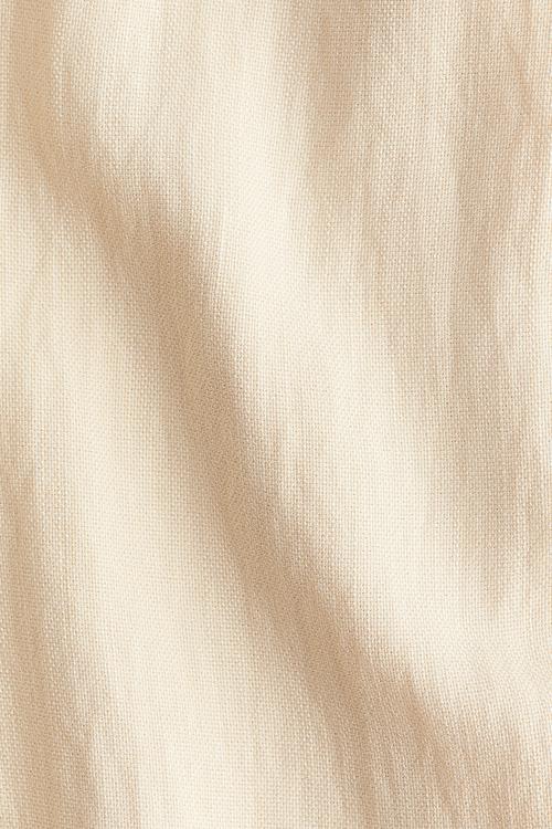 Shift dress - light beige