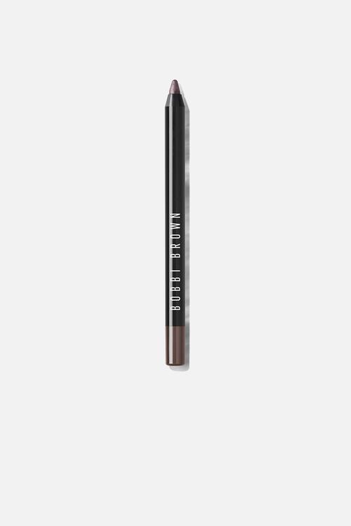 24-Hour Kajal Liner Waterproof - Smolder