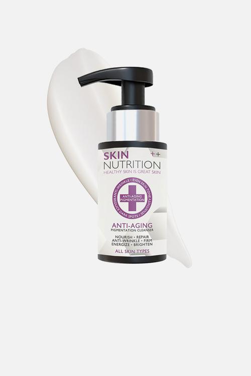 Mini Anti-Aging Pigmenation Cleanser  - 50ml