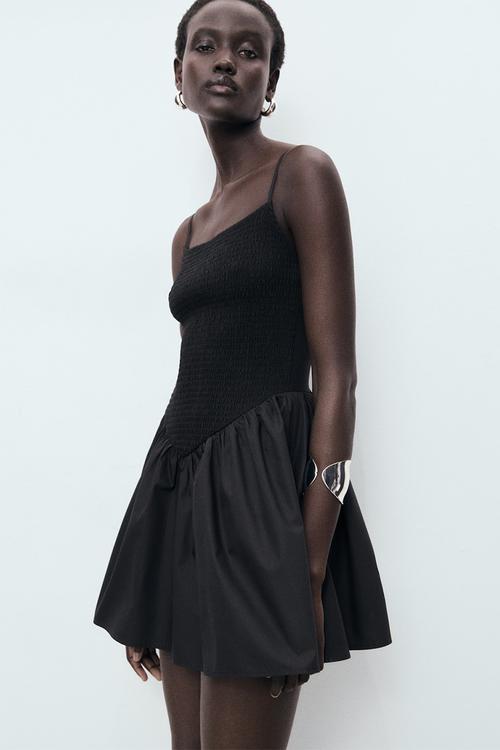 Dress Donkey - Black