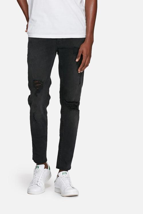 Ben cropped skinny jeans