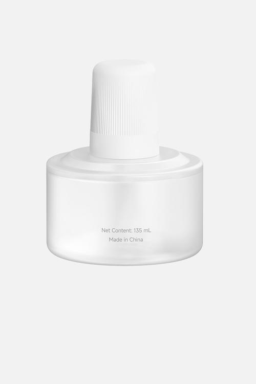 Smart scent diffuser refill rose