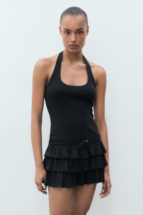 Dress Giuseppe - Black