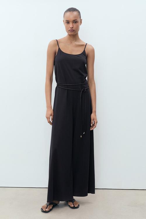 Jumpsuit Pat - Navy