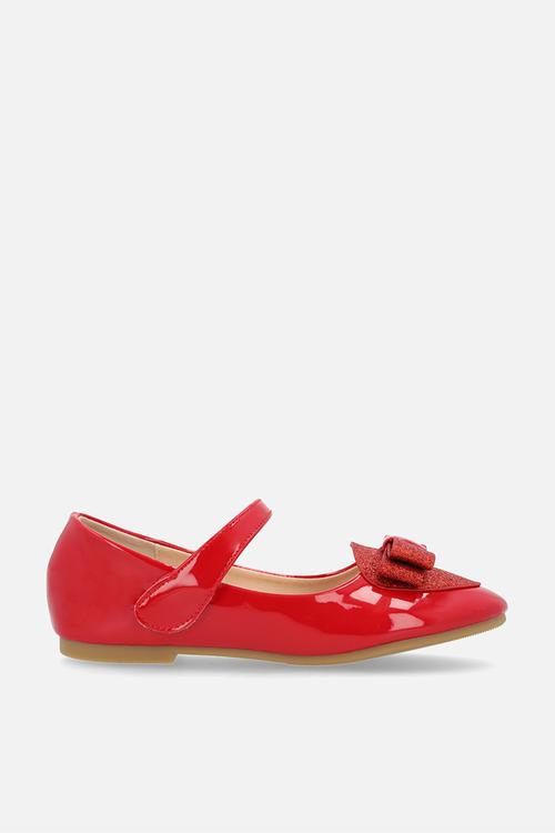 Pumps - red