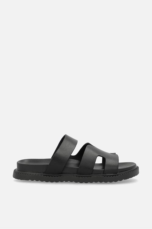 Slides - black
