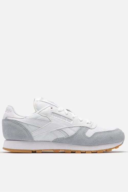 Classic Leather 'Perfect Split'
