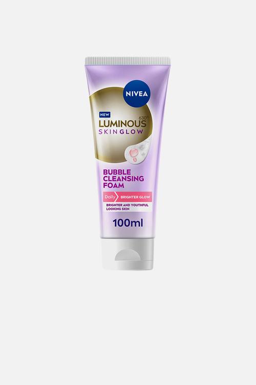 LUMINOUS630 Skin Glow Bubble Face Cleansing Foam Brighter Glow - 100ml