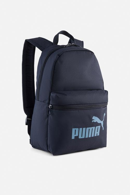 Puma Phase Small Backpack-New Navy