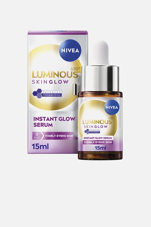 LUMINOUS630 Dark Marks Reduction Skin Glow Instant Face Serum -15ml