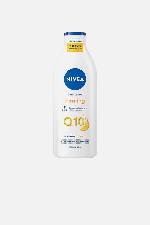 Q10 plus Vitamin C Firming Body Lotion - 400ml