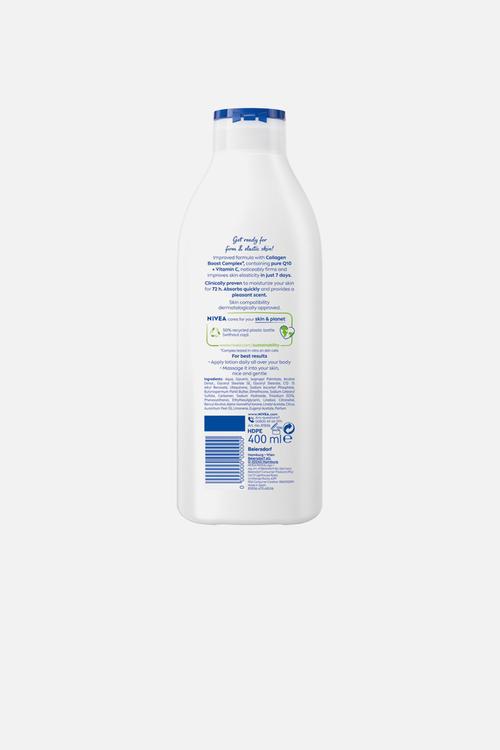 Q10 plus Vitamin C Firming Body Lotion - 400ml