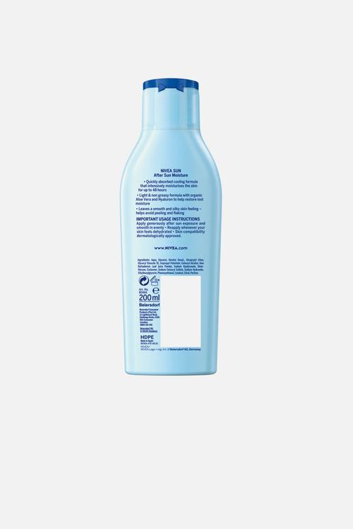 SUN After Sun Moisturising Lotion - 200ml