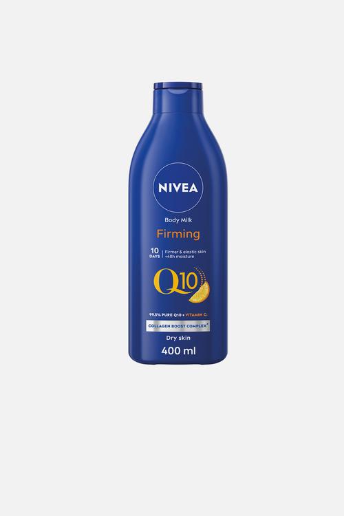Q10 Rich Firming Body Lotion with Vitamin C - 400ml