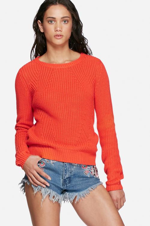 Lex knit
