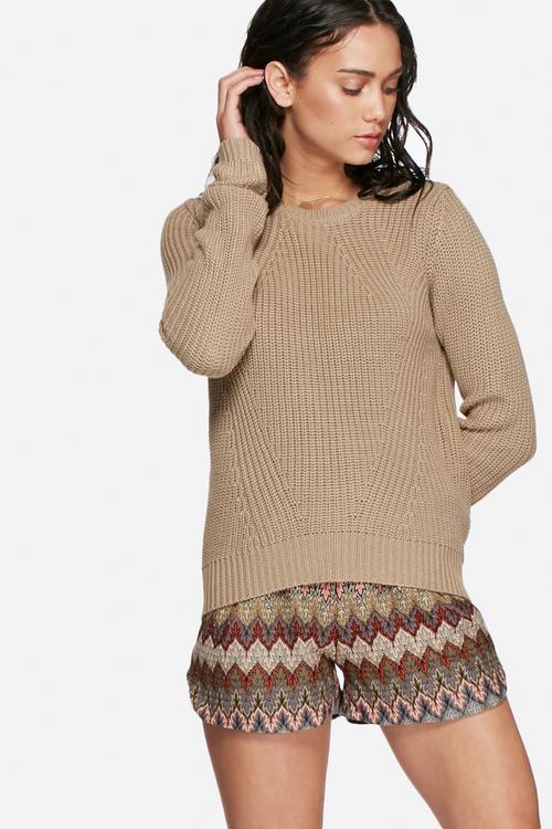 Lex knit 