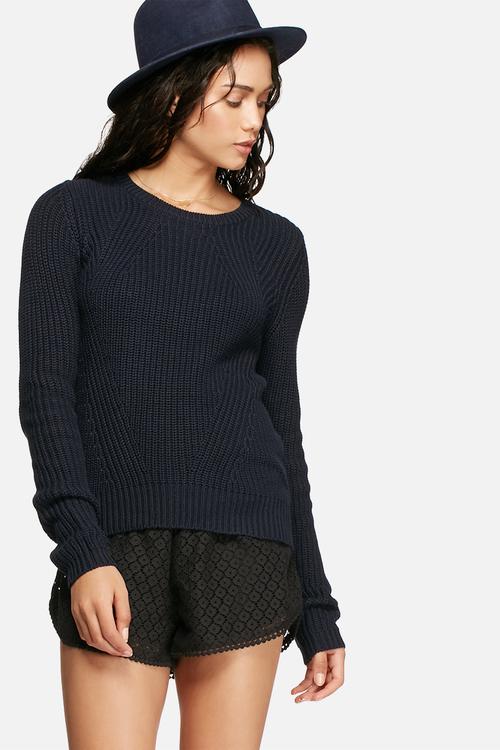 Lex knit
