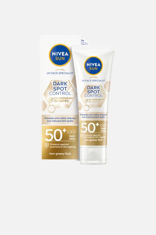 SUN Dark Spot Control SPF 50 UVA/UVB Protection Sunscreen - 40ml