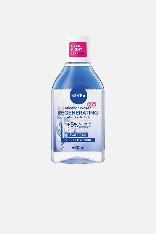 Regenerating Serum-Infused Micellar Cleansing Water- 400ml
