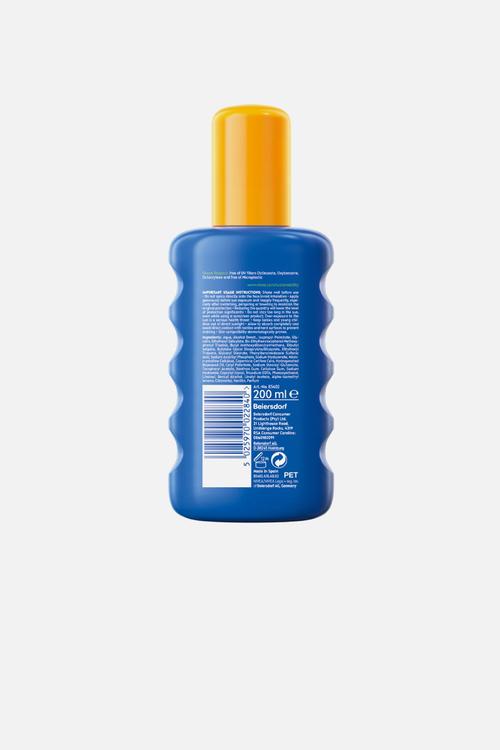 SUN Protect and Moisture  SPF30 Spray - 200ml