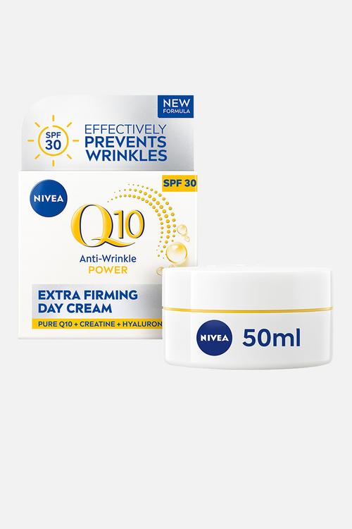 Q10 Anti-Wrinkle Power Protecting  Day Cream SPF30 - 50ml