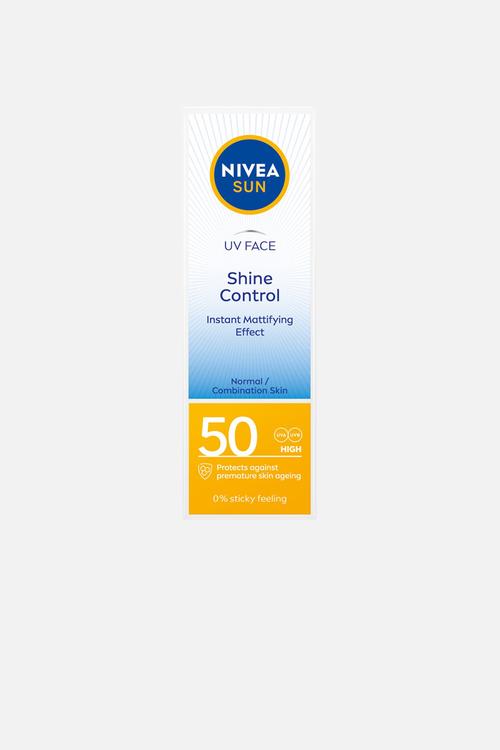 SUN Shine Control SPF50 Sunscreen - 50ml