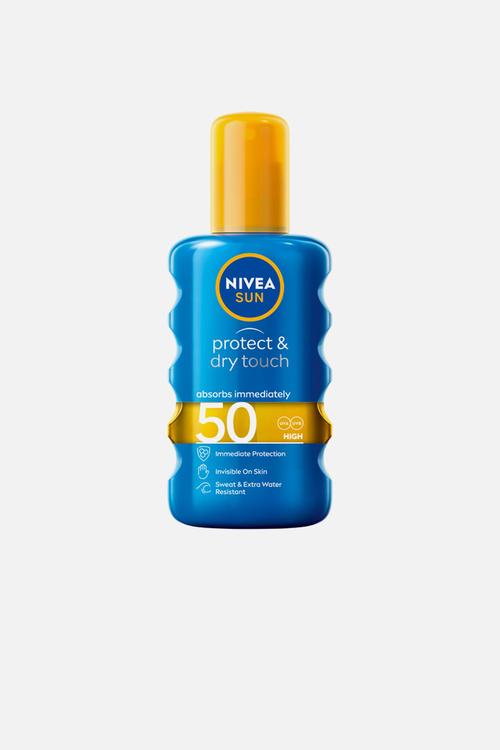 SUN SPF50 Protect and Refresh Spray - 200ml