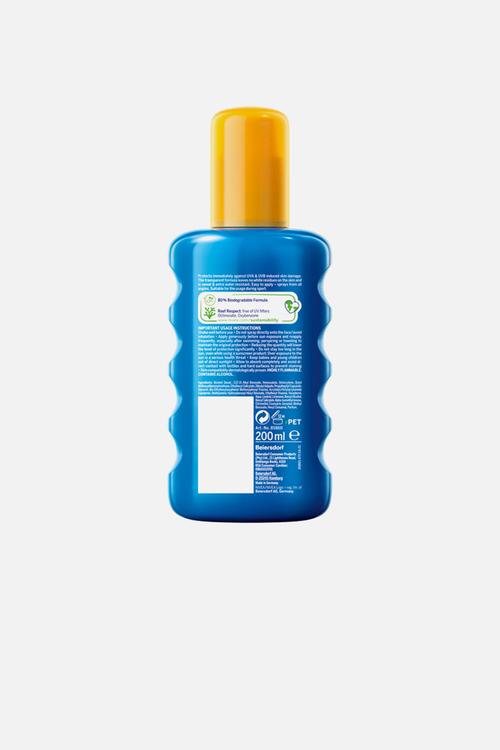 SUN SPF50 Protect and Refresh Spray - 200ml
