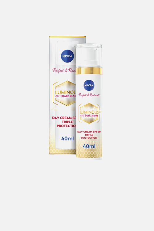 Perfect and Radiant LUMINOUS630 Anti Dark Marks Day Cream SPF50 - 40ml