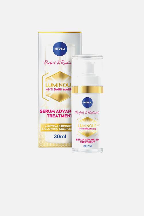 Perfect and Radiant LUMINOUS630 Anti Dark Marks Treatment Serum - 30ml