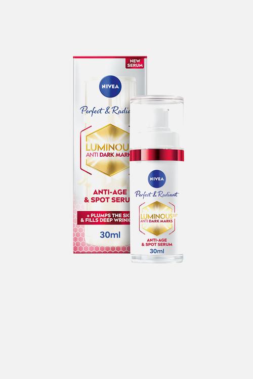 Perfect and Radiant Luminous 630 Anti Dark /Age/Spot Marks Serum - 30ml