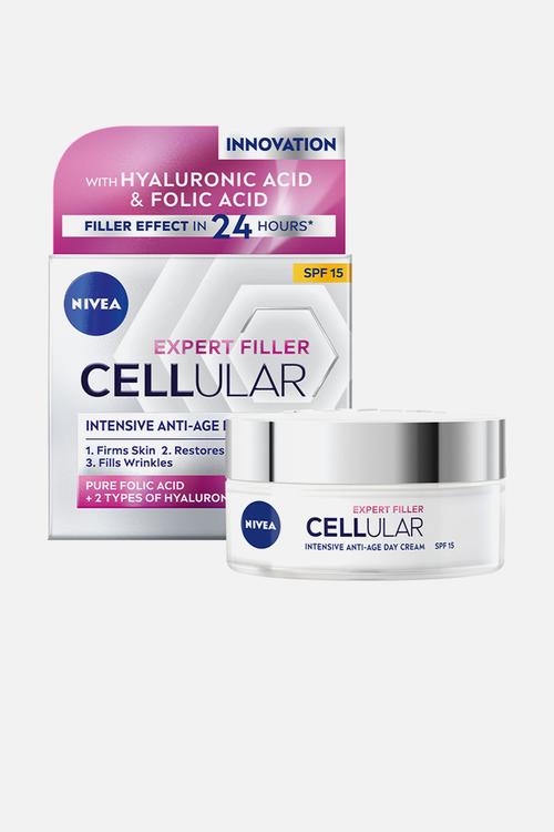 Cellular Expert Filler Anti-Age Day Cream SPF15 -  50ml