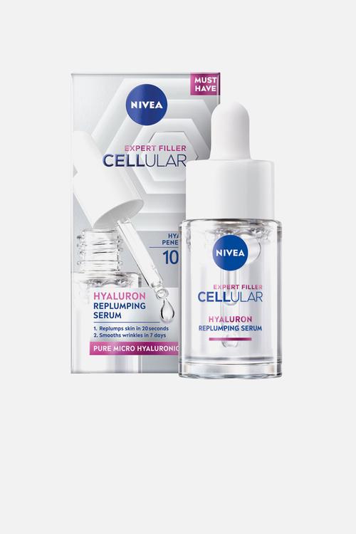 Cellular Expert Filler Anti-Age Hyaluronic Acid Booster Serum - 30ml