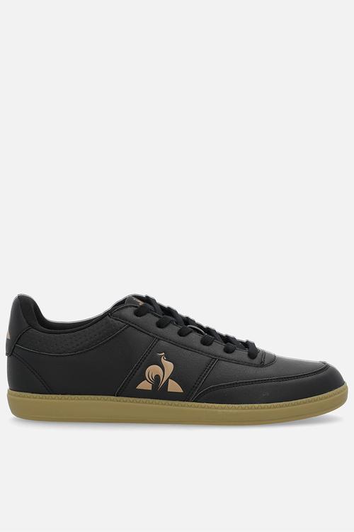 LCS Derby - black/gum
