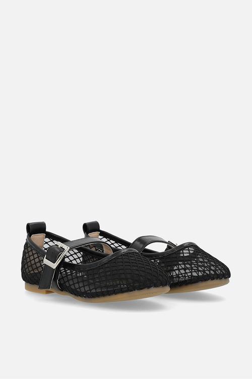 Mesh pumps -black