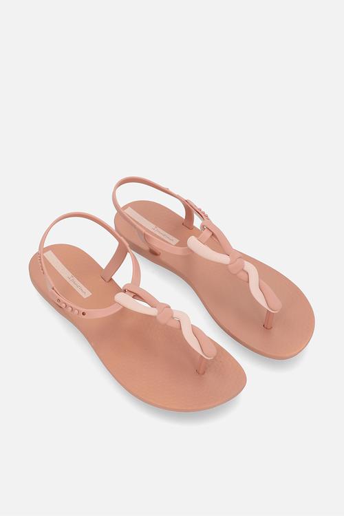 Class Daily T-Bar - Pink