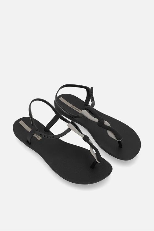 Class Daily T-Bar - Black