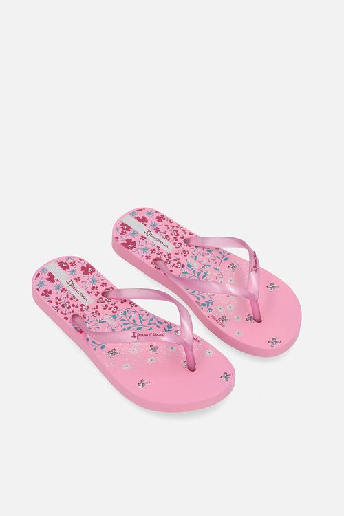 Ipanema Oasis Kids - Pink Glitter Ed