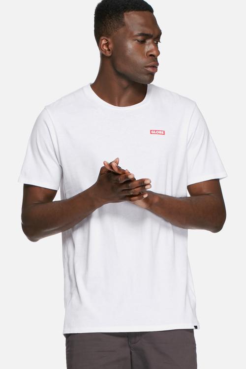 Block tee