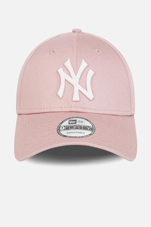 League essential 9forty® new york yankees- dusty pink